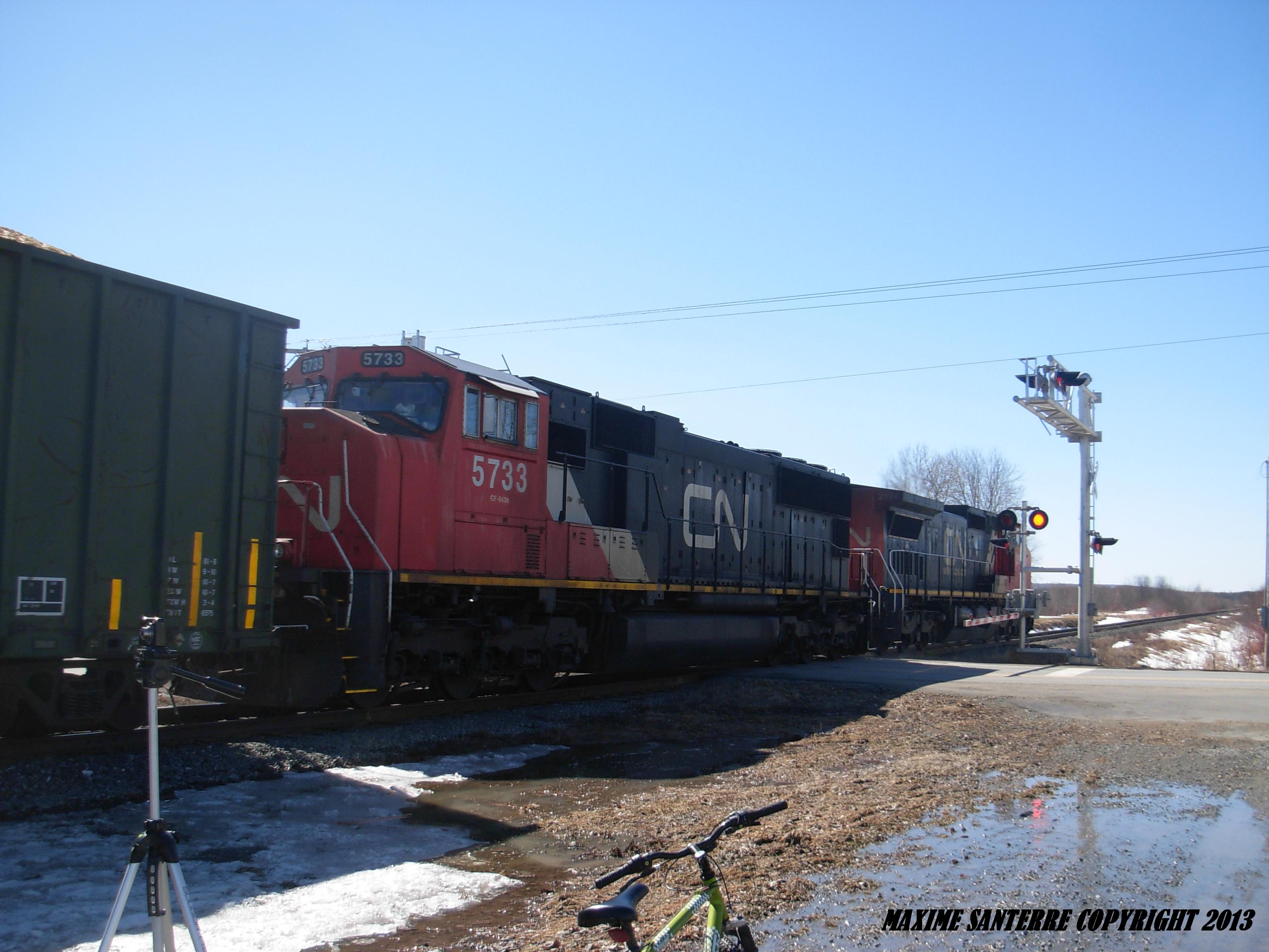 CN 5733